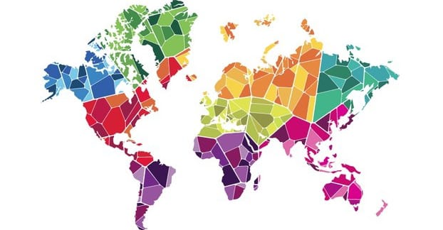 United States Map