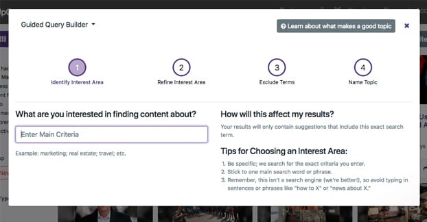 Query Builder