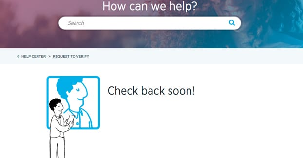 Twitter Check Back Soon