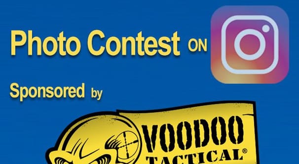 Contest Sponsored By