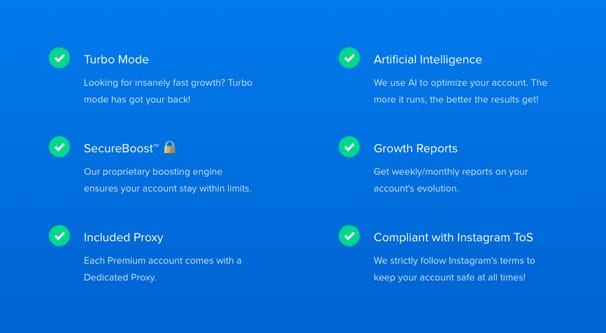 Features and SocialDrift