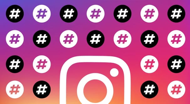Too Many Hashtags