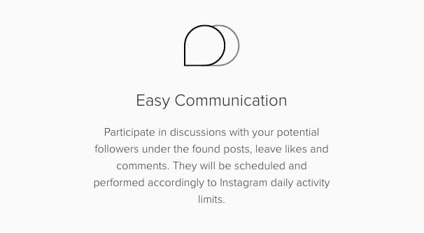 Easy Communications Homepage