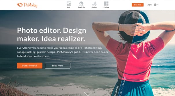 PicMonkey