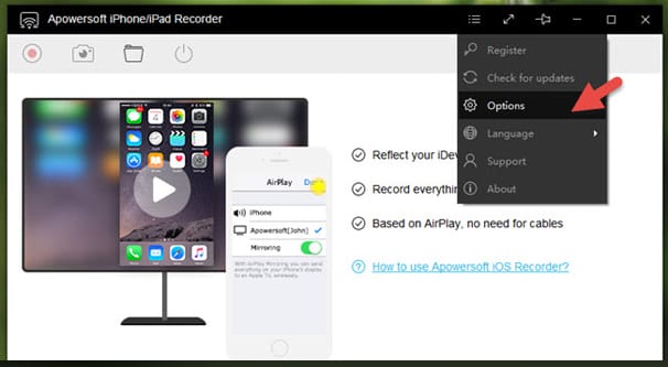 Live Recording Software