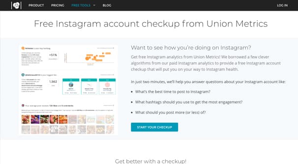 25 Tools to Help You Audit Your Instagram Profile - 606 x 333 jpeg 19kB