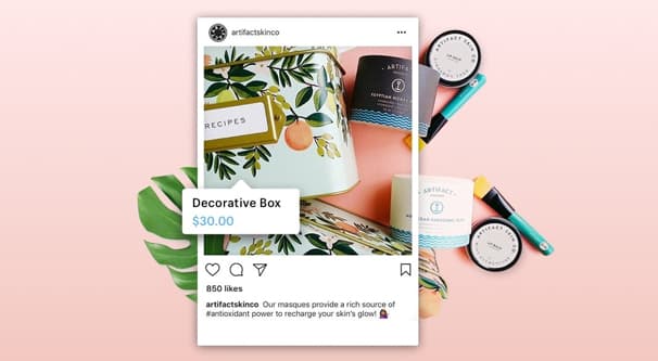 Instagram Product Feedback