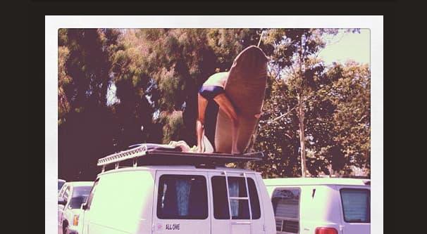 Instagram Product Placement