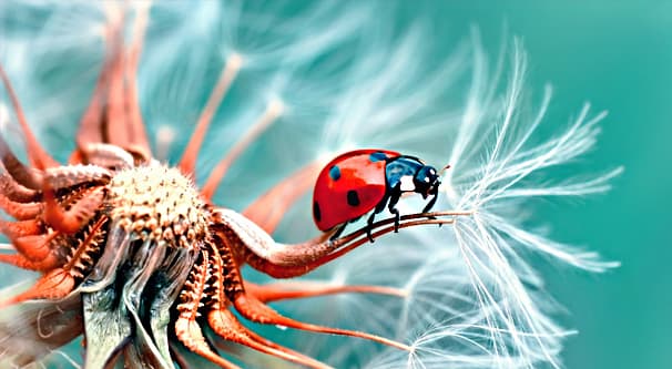 Macro Photo Example Instagram