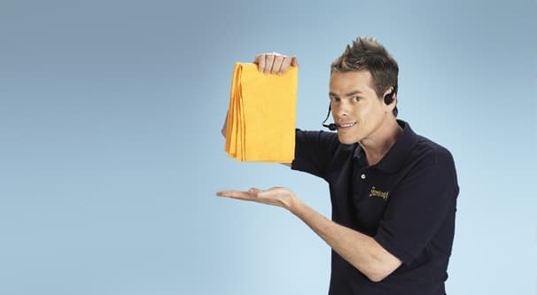 Product Demonstration Example