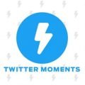 Twitter Moments Illustration