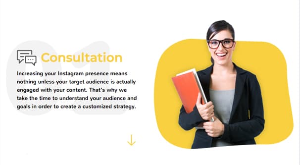 Consultation Illustration