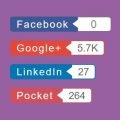 Facebook Shares Not Showing Up