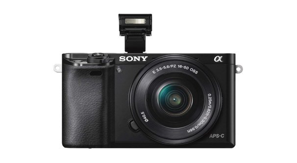 Sony A6000