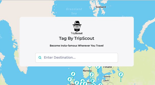 Tag Tripscout