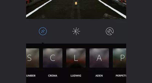 Ludwig IG Filter