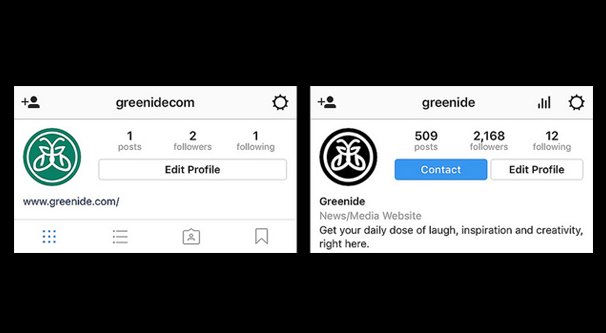 Example Inactive Account