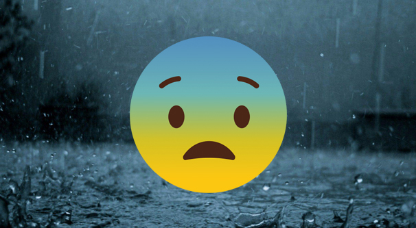 Sad Face