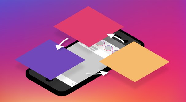 IG Algorithm Illustration