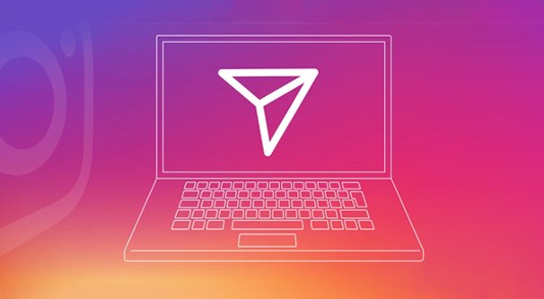 Instagram Direct Photo