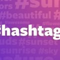 Too Many Hashtags