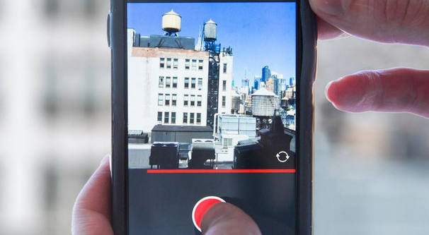 Instagram Video Post Example