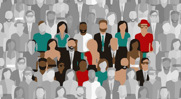 Facebook Average Audience