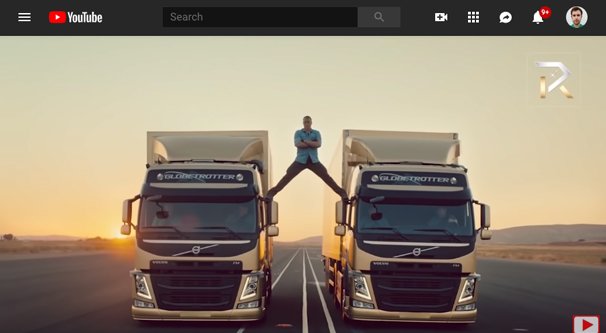 YouTube Viral Video Example