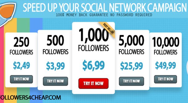 Example Follower Site