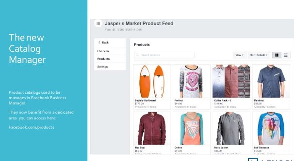 Catalog Manager